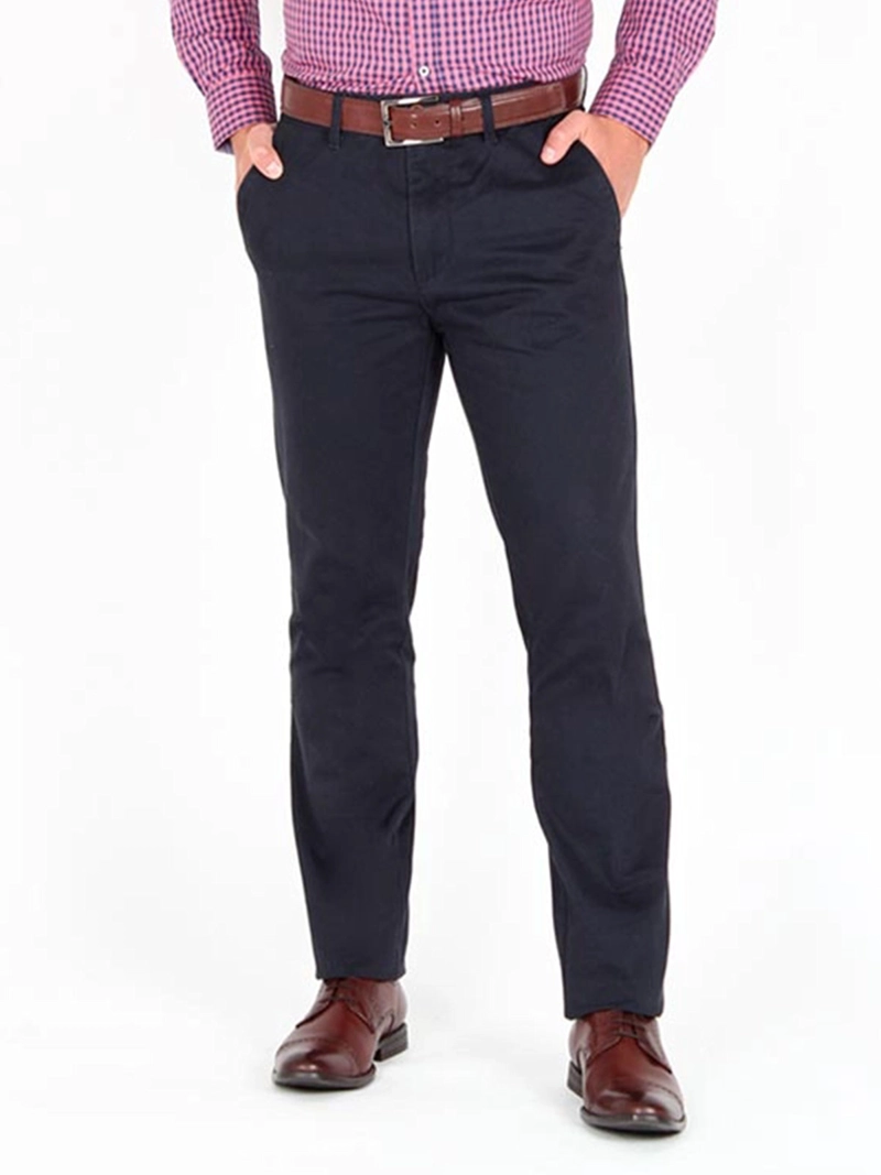 PANTALÓN HOMBRE ARROW REGULAR FIT ALGODÓN - 1