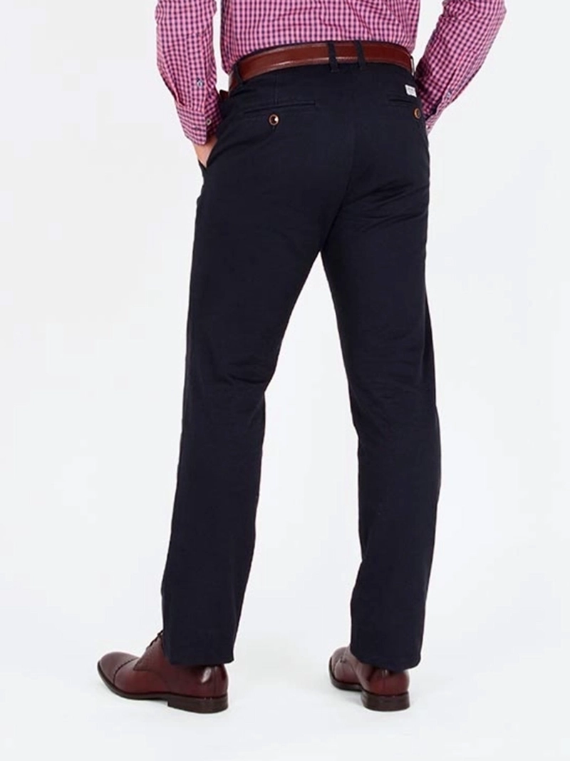 PANTALÓN HOMBRE ARROW REGULAR FIT ALGODÓN - 2