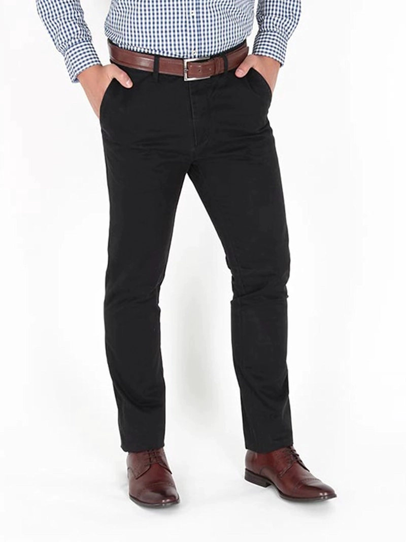 PANTALÓN HOMBRE ARROW REGULAR FIT ALGODÓN - 1