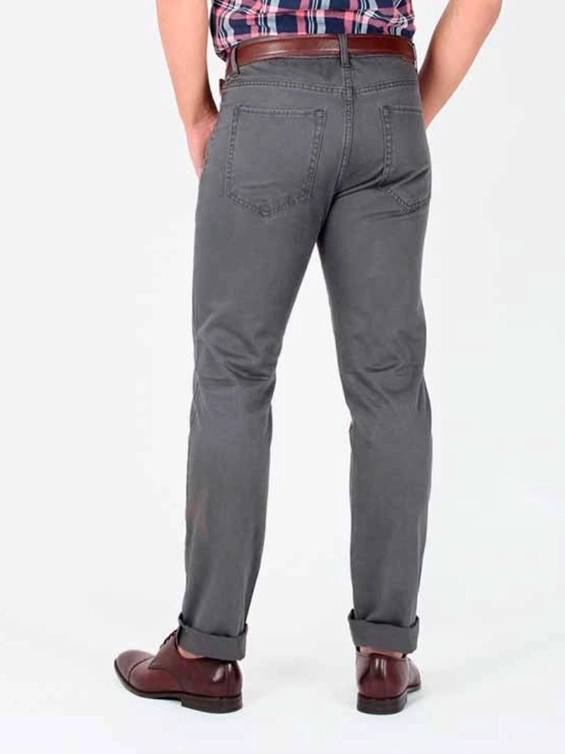 PANTALÓN HOMBRE ARROW BÁSICO - 2
