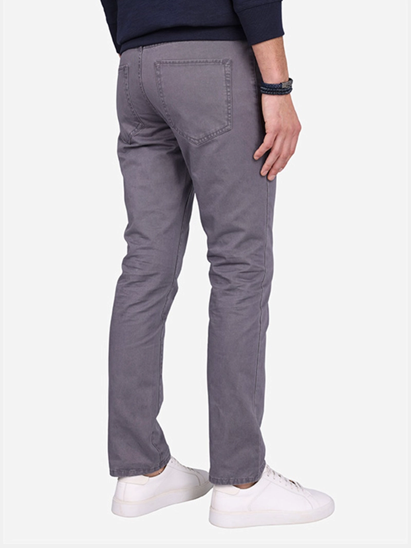 PANTALÓN HOMBRE ARROW BÁSICO - 3