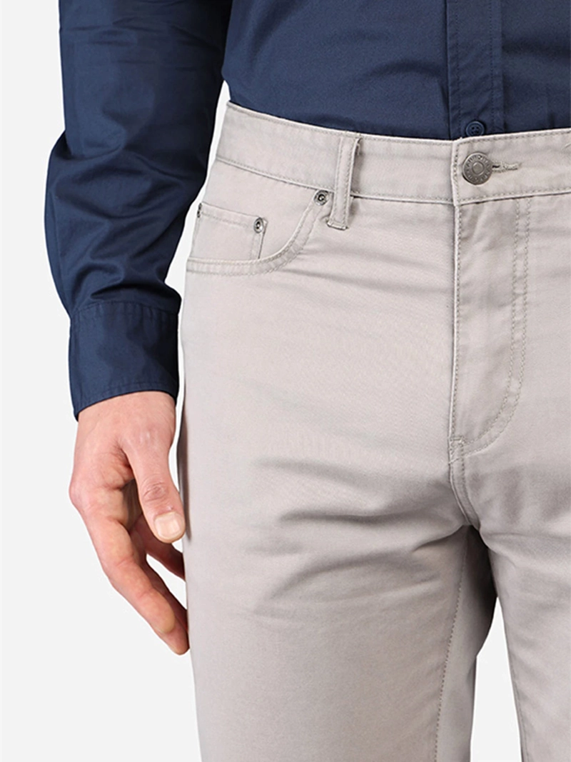 PANTALÓN HOMBRE ARROW BÁSICO - 4