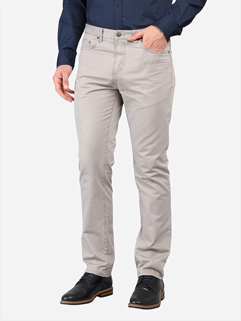 PANTALÓN HOMBRE ARROW BÁSICO - 2