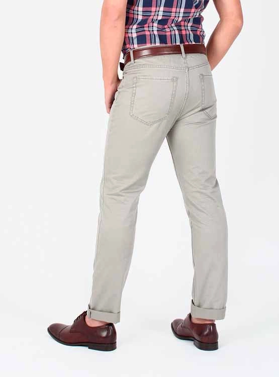 PANTALÓN HOMBRE ARROW BÁSICO - 2