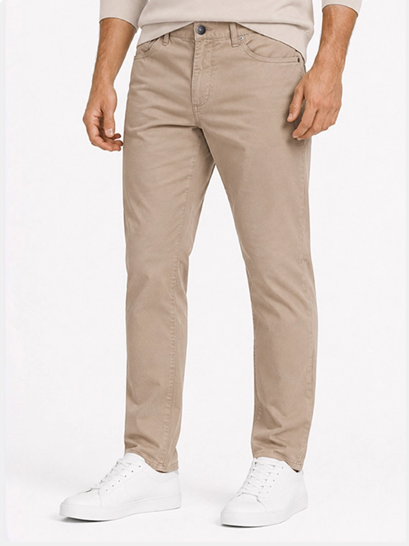 PANTALÓN HOMBRE ARROW BÁSICO - 2