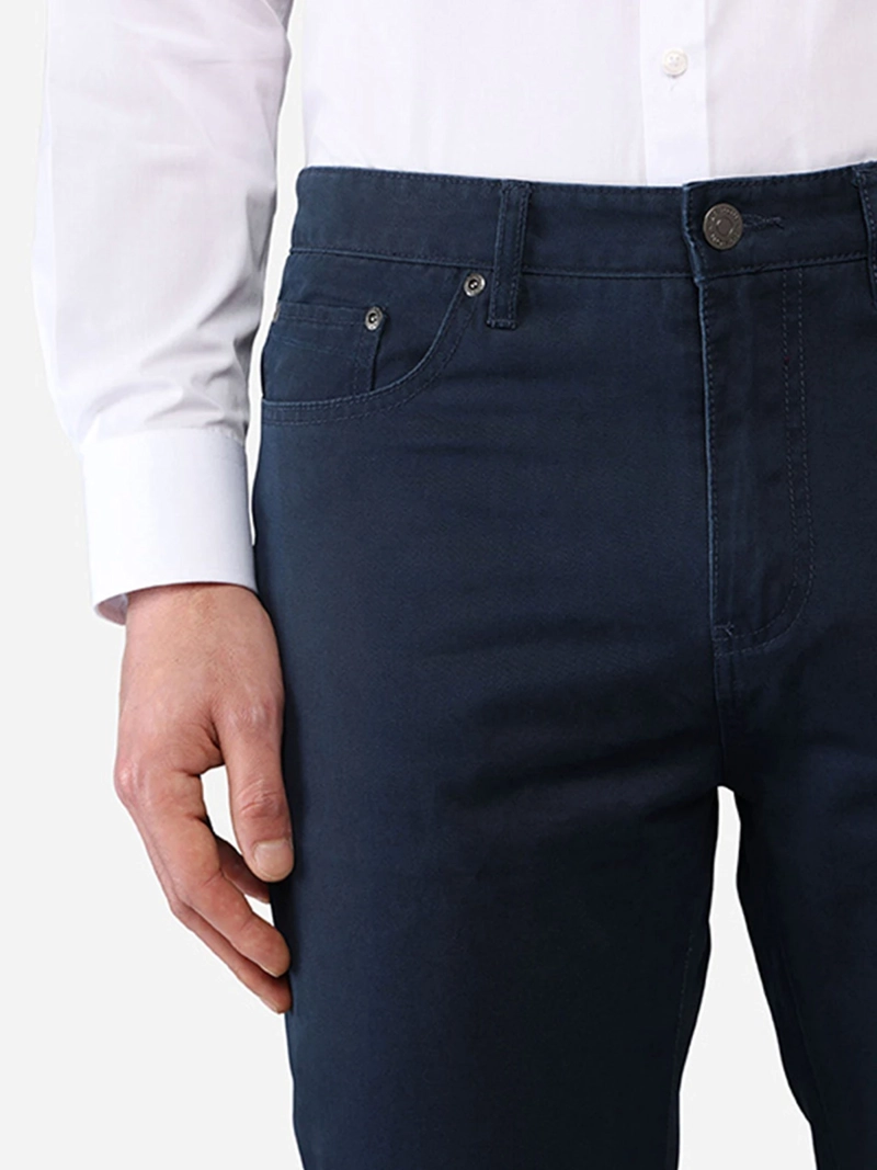 PANTALÓN HOMBRE ARROW BÁSICO - 4