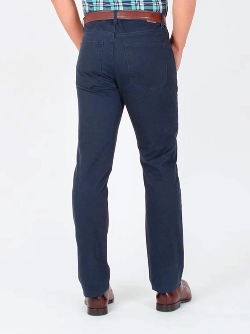 PANTALÓN HOMBRE ARROW BÁSICO - 2