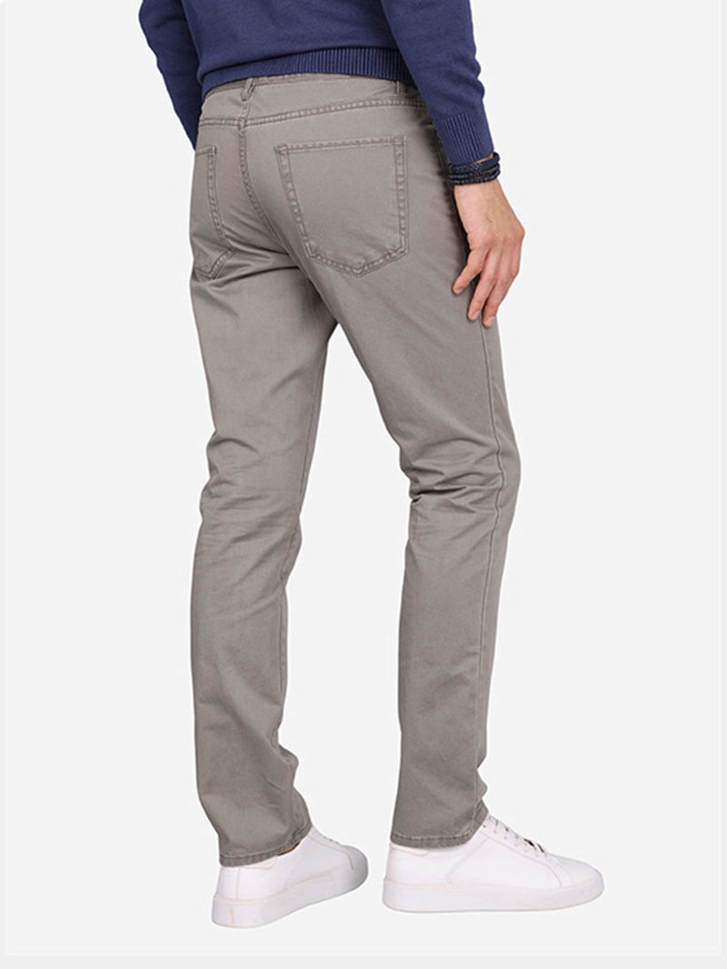 PANTALÓN HOMBRE ARROW BÁSICO - 3