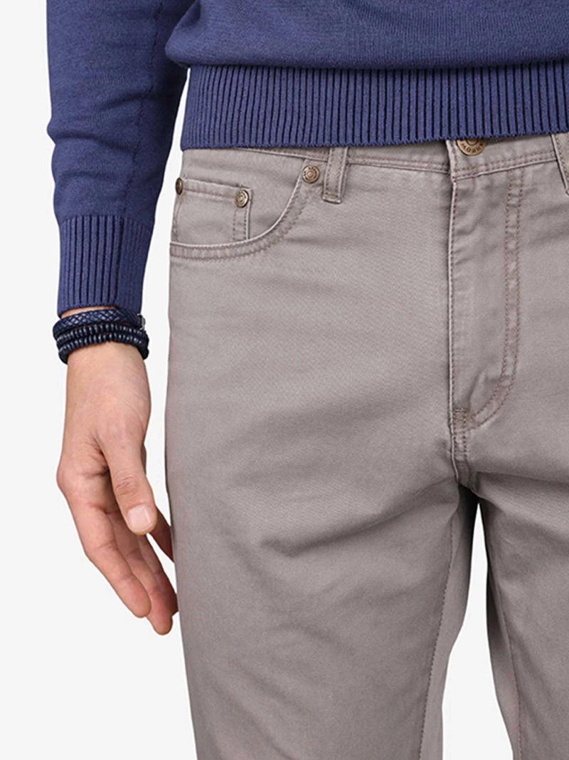 PANTALÓN HOMBRE ARROW BÁSICO - 4