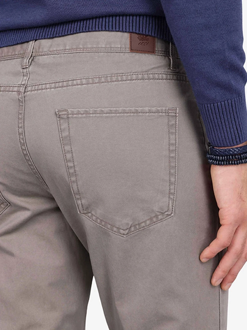 PANTALÓN HOMBRE ARROW BÁSICO - 5