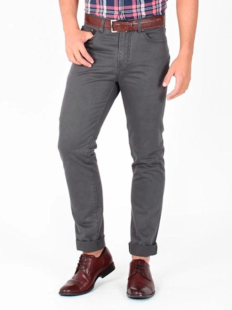 PANTALÓN HOMBRE ARROW BÁSICO - 1
