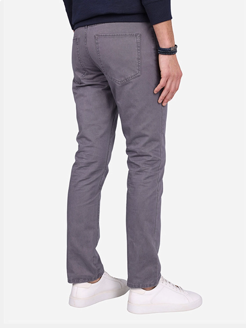 PANTALÓN HOMBRE ARROW BÁSICO - 3