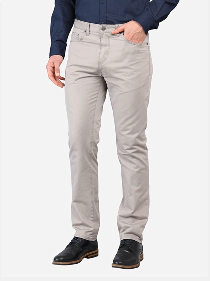 PANTALÓN HOMBRE ARROW BÁSICO - 2