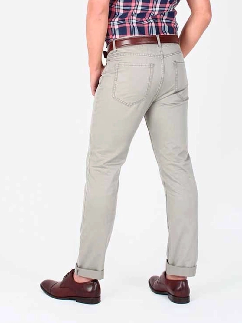 PANTALÓN HOMBRE ARROW BÁSICO - 2