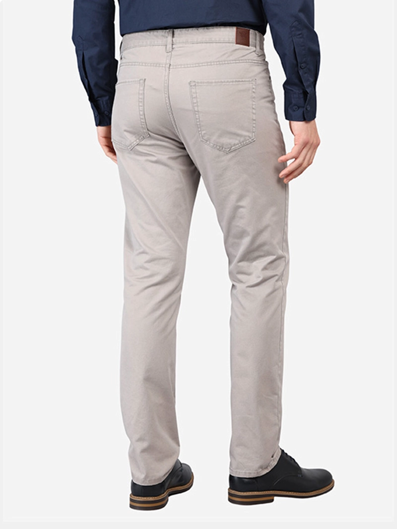 PANTALÓN HOMBRE ARROW BÁSICO - 3