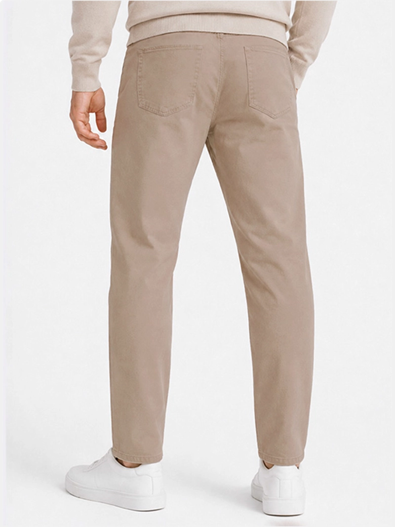 PANTALÓN HOMBRE ARROW BÁSICO - 3