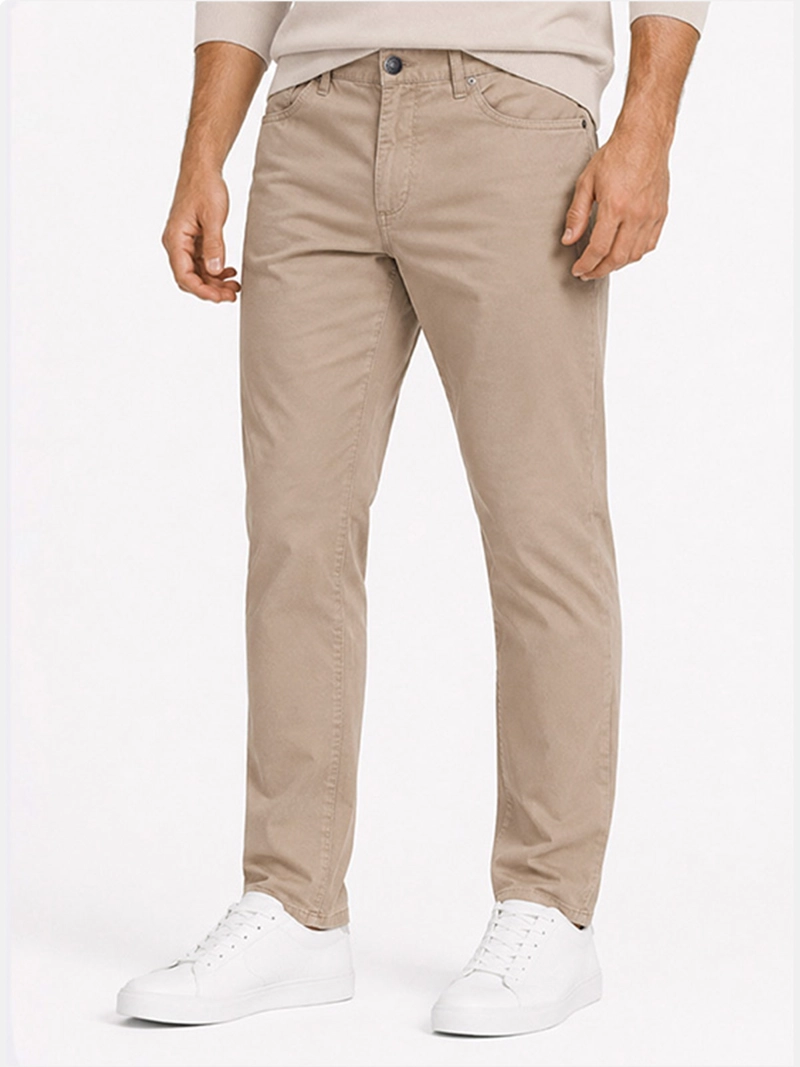 PANTALÓN HOMBRE ARROW BÁSICO - 2