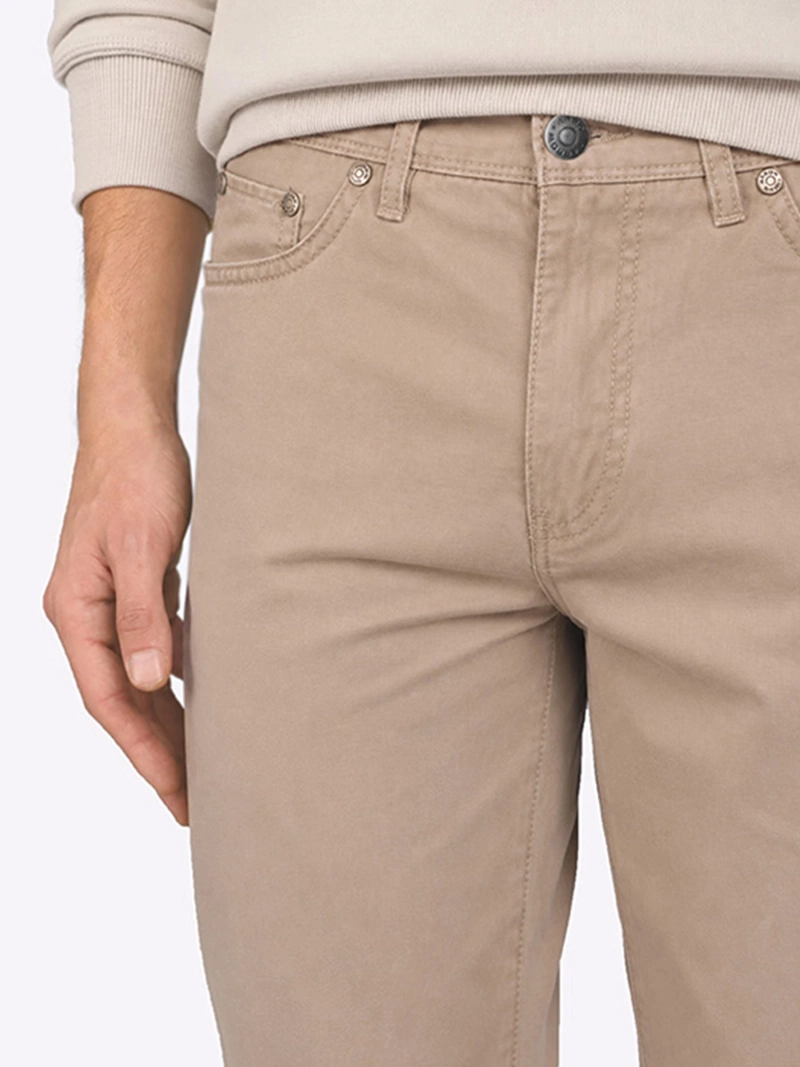 PANTALÓN HOMBRE ARROW BÁSICO - 4