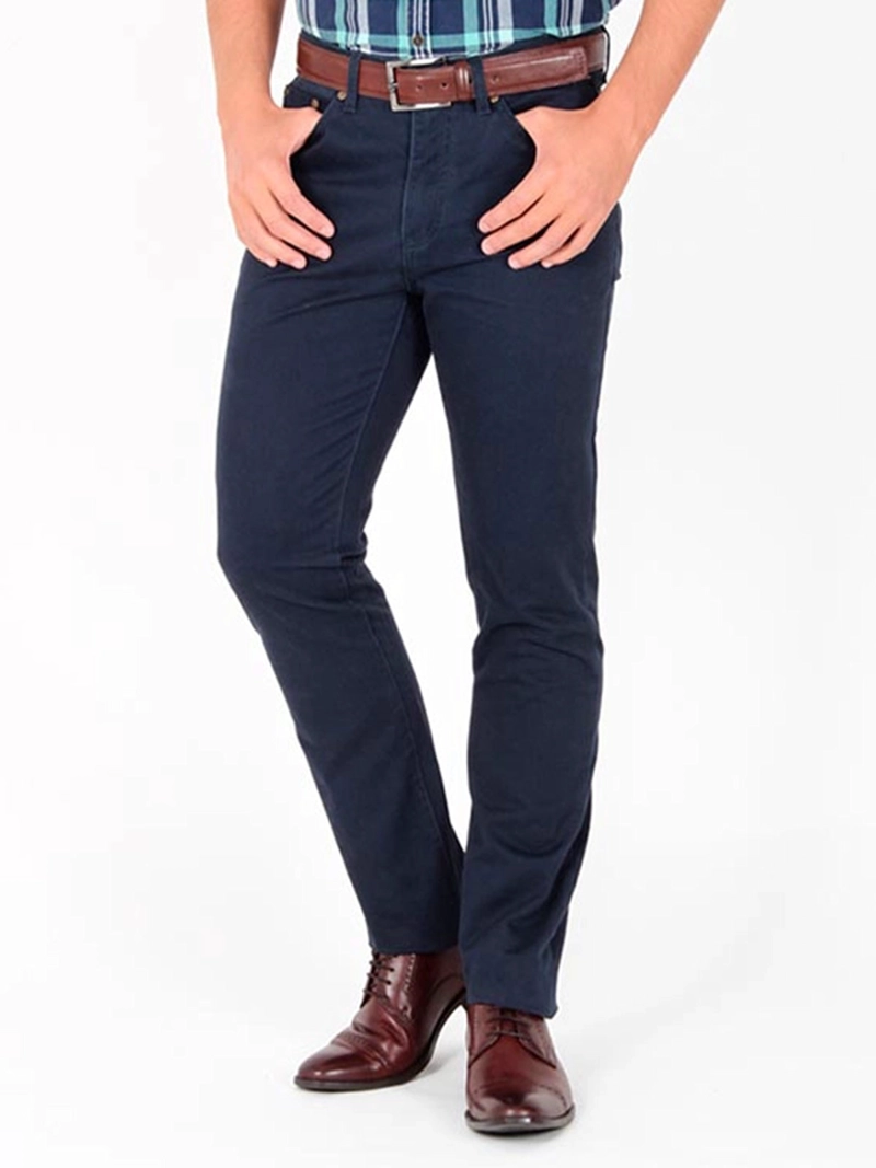 PANTALÓN HOMBRE ARROW BÁSICO - 1