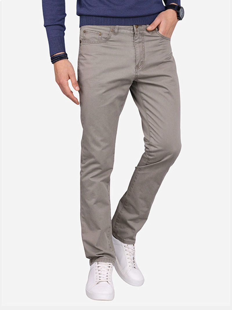 PANTALÓN HOMBRE ARROW BÁSICO - 2