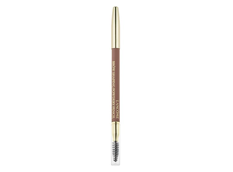 DELINEADOR DE CEJAS LANCÔME LAPIZ BRÔW SHAPING POWDERY PENCIL DARK BLONDE - 1