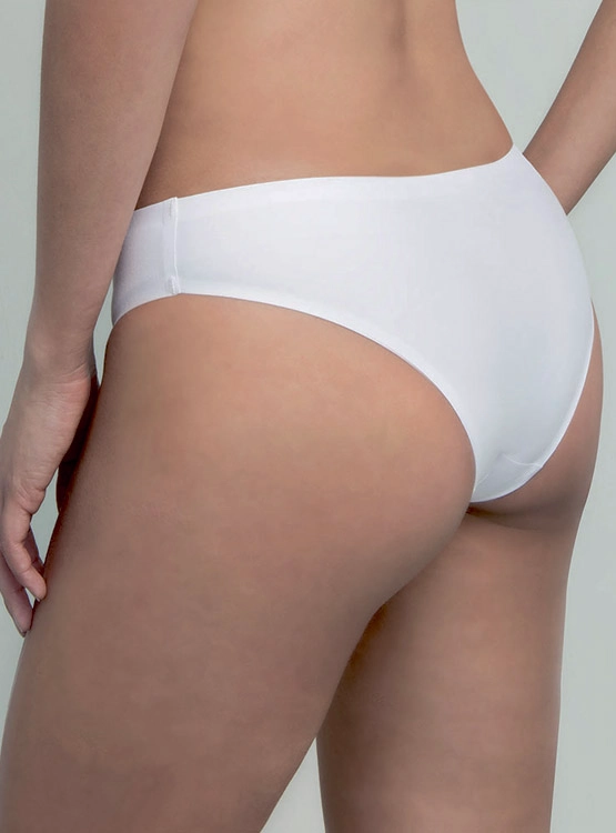 PACK CALZÓN BIKINI MUJER INTIME - 5