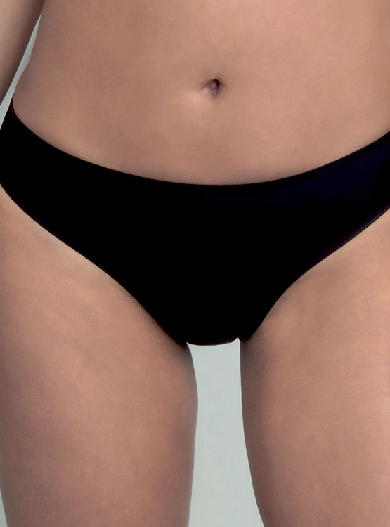 PACK CALZÓN BIKINI MUJER INTIME - 2