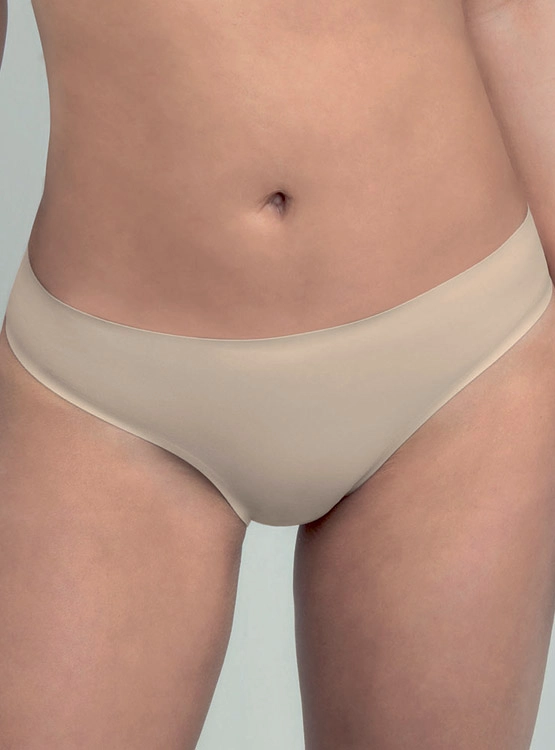 PACK CALZÓN BIKINI MUJER INTIME - 6
