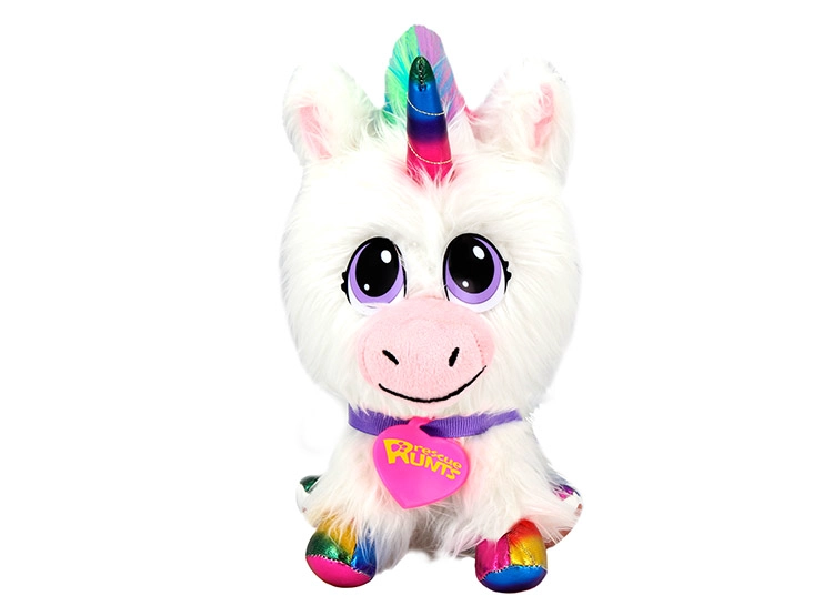 PELUCHE RESCUE RUNTS RESCATANDO MASCOTAS - 1