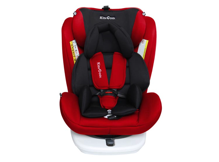 SILLA AUTO KIDSCOOL 360 - 2
