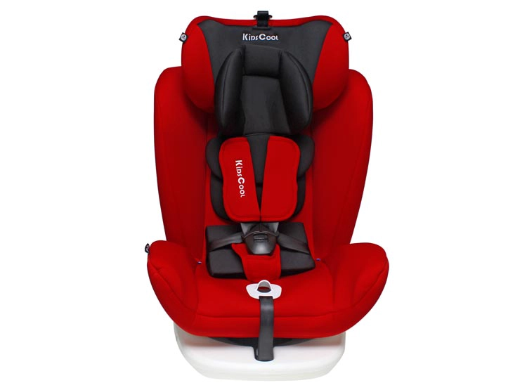 SILLA AUTO KIDSCOOL 360 - 3