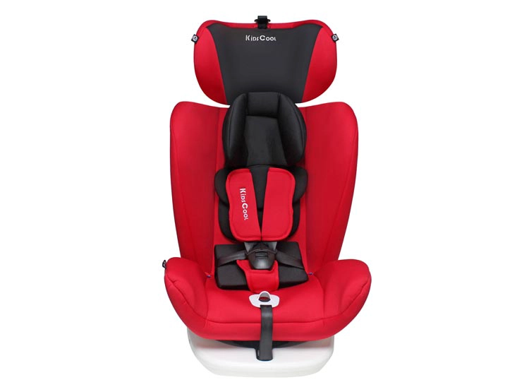 SILLA AUTO KIDSCOOL 360 - 4