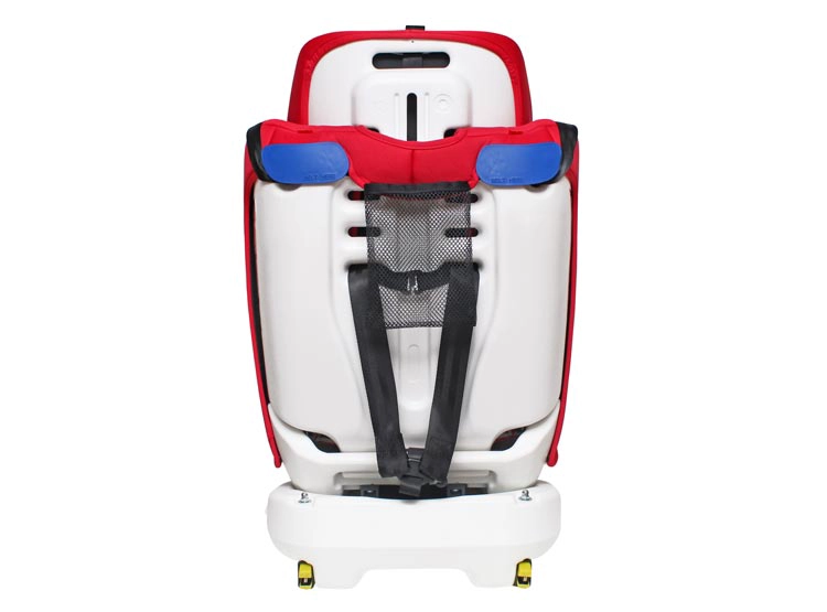 SILLA AUTO KIDSCOOL 360 - 6