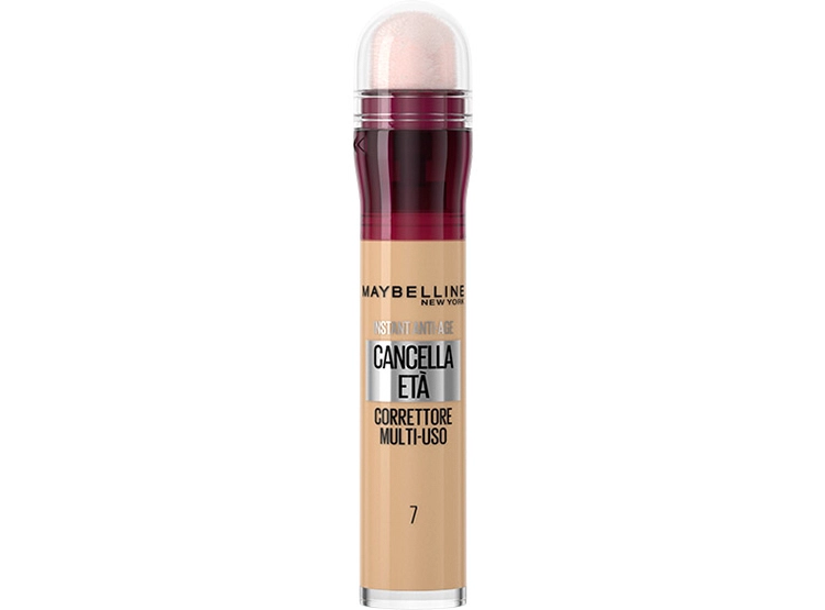 CORRECTOR MAYBELLINE INSTANT ANTI AGE ERASER 7 SAND 6 ML - 2
