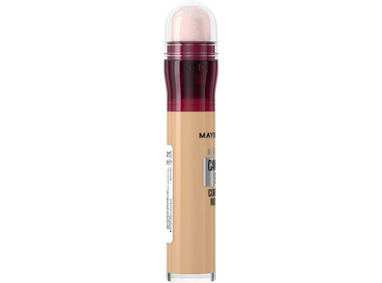 CORRECTOR MAYBELLINE INSTANT ANTI AGE ERASER 7 SAND 6 ML - 3