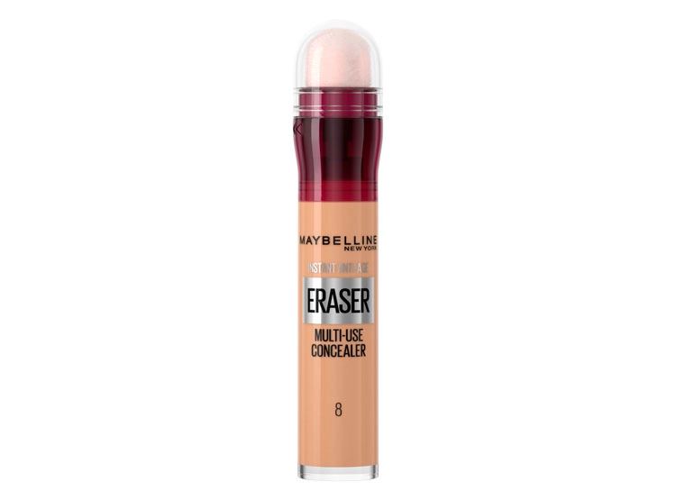CORRECTOR MAYBELLINE INSTANT ANTI AGE ERASER 8 BUFF 6 ML - 1