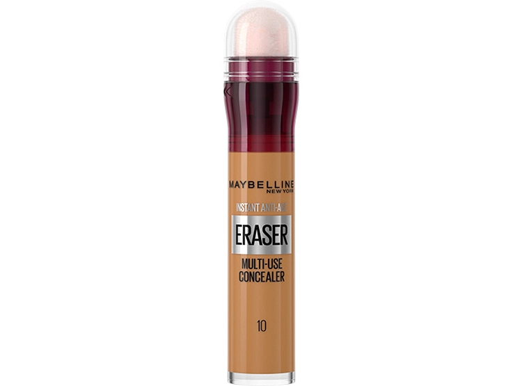 CORRECTOR MAYBELLINE INSTANT ANTI AGE ERASER 10 CARAMEL 6 ML - 2