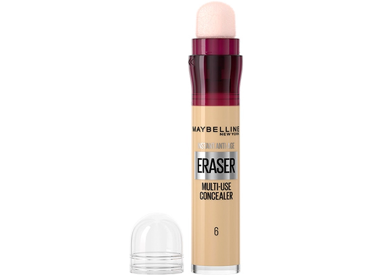 CORRECTOR MAYBELLINE INSTANT ANTI AGE ERASER 2 NUDE 6 ML - 1