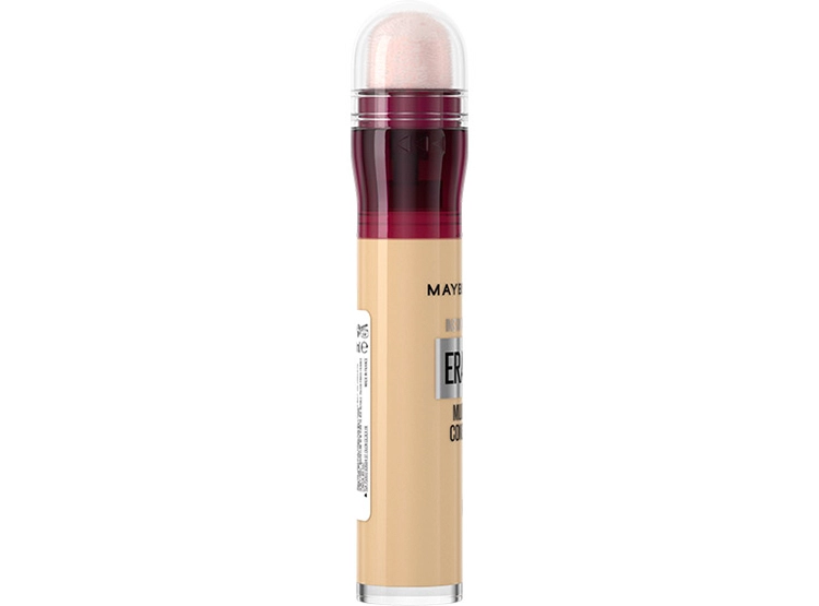 CORRECTOR MAYBELLINE INSTANT ANTI AGE ERASER 2 NUDE 6 ML - 3