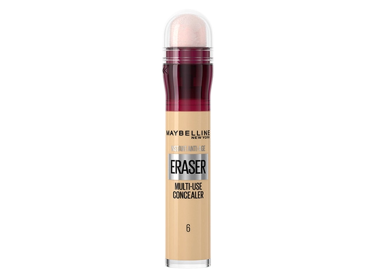 CORRECTOR MAYBELLINE INSTANT ANTI AGE ERASER 6 NEUTRALIZER 6 ML - 1