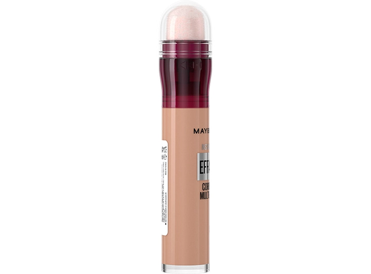 CORRECTOR MAYBELLINE INSTANT ANTI AGE ERASER 4 HONEY 6 ML - 3