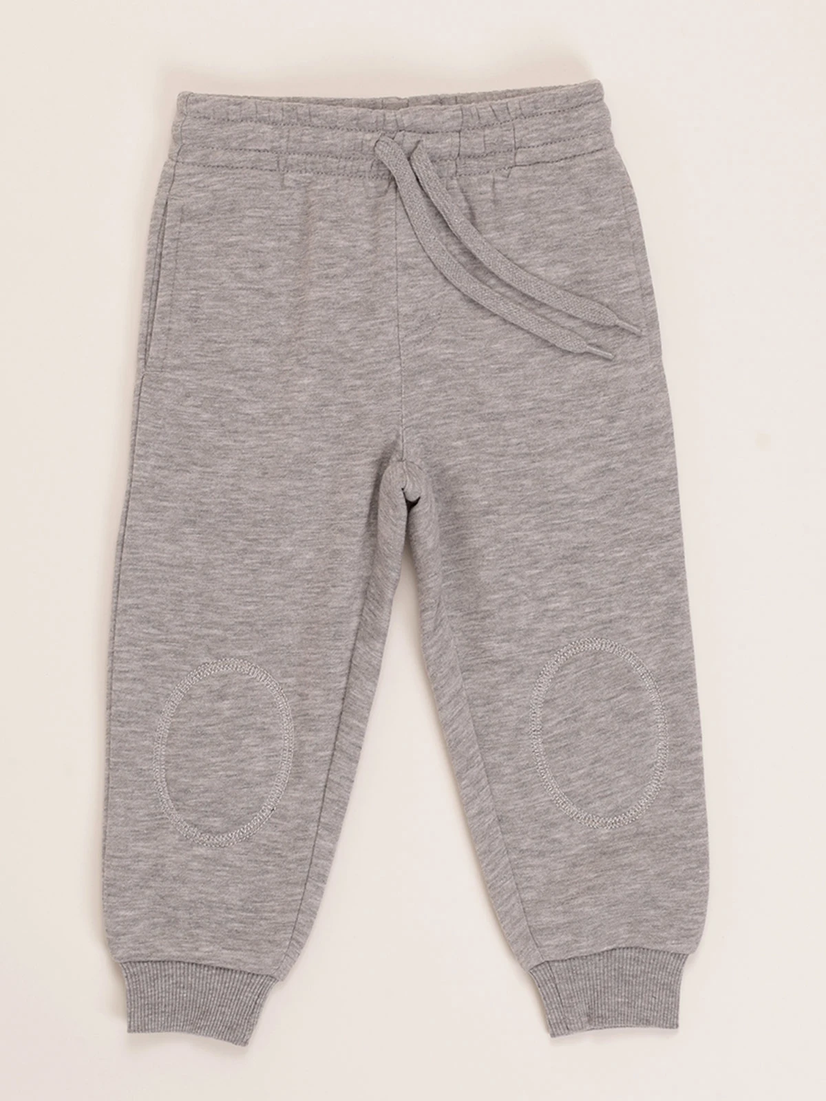 PANTALÓN DE BUZO NIÑO BABY HARVEST - 1