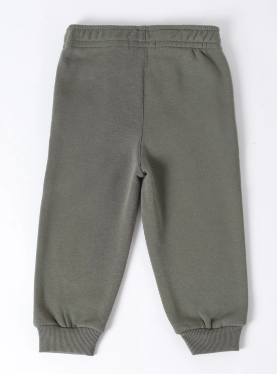 PANTALÓN DE BUZO NIÑO BABY HARVEST - 2