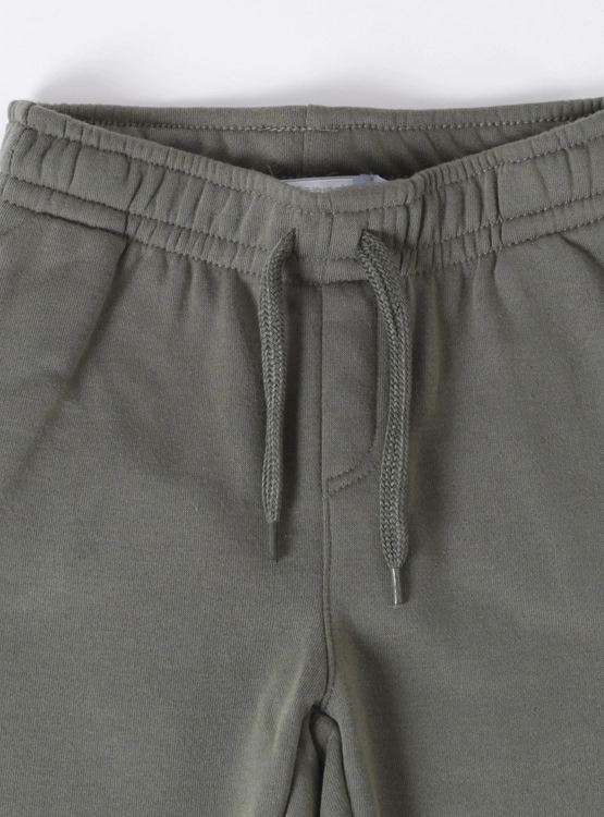 PANTALÓN DE BUZO NIÑO BABY HARVEST - 3