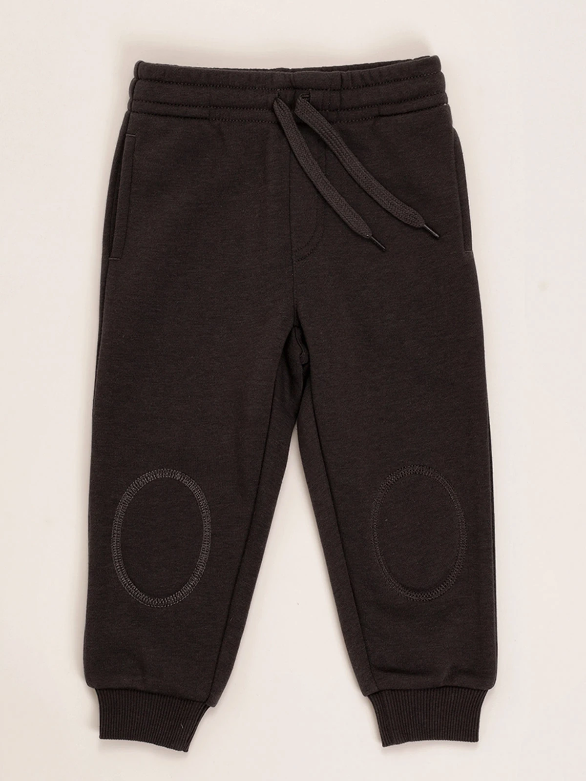 PANTALÓN DE BUZO NIÑO BABY HARVEST - 1