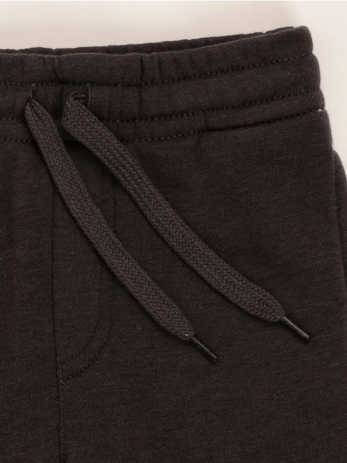 PANTALÓN DE BUZO NIÑO BABY HARVEST - 3