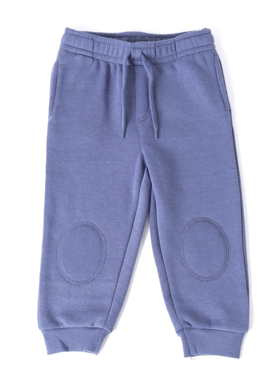 PANTALÓN DE BUZO NIÑO BABY HARVEST