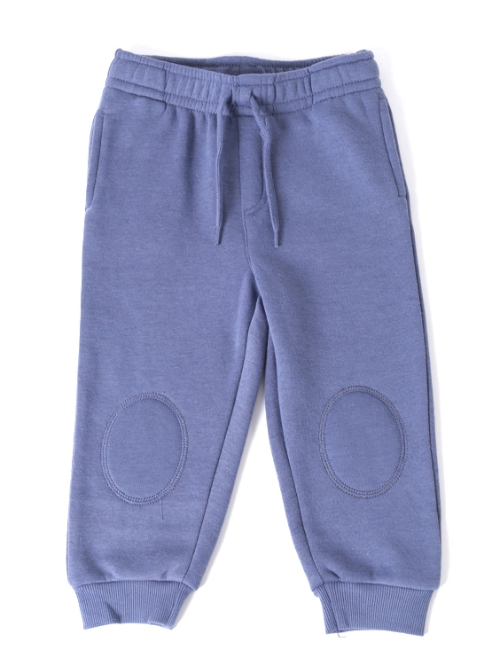 PANTALÓN DE BUZO NIÑO BABY HARVEST
