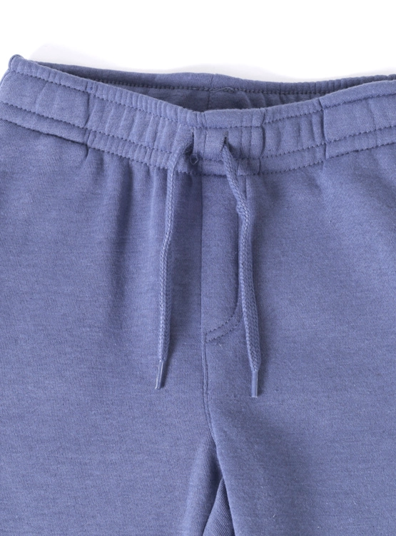 PANTALÓN DE BUZO NIÑO BABY HARVEST - 3