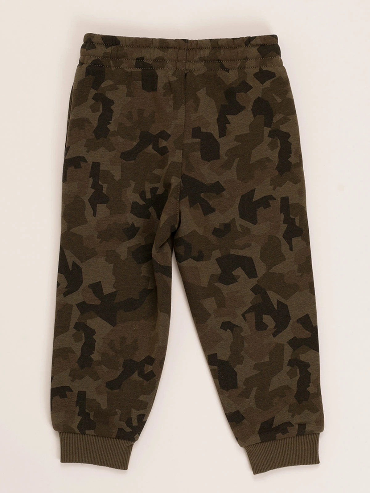 PANTALÓN DE BUZO NIÑO BABY HARVEST - 2